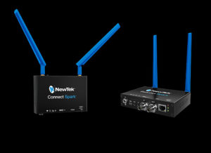 Newtek NDI