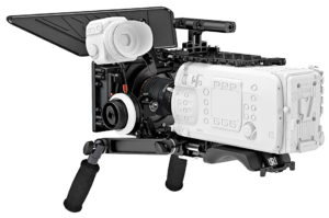 Canon, C700, Arri, PCA