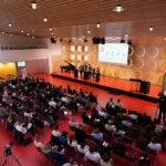 Innovationskongress »Change Media Tasting«