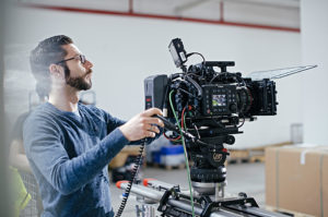 Canon, C700, Kamera, Set, Tobias Körtge