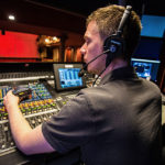 FreeSpeak II am Oldenburgischen Staatstheater