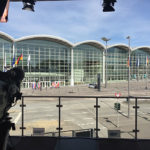 G20 in Hamburg — technische Aspekte der TV-Produktion