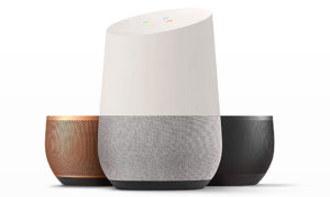 Google Home