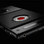 Red kündigt Smartphone an: Hydrogen One