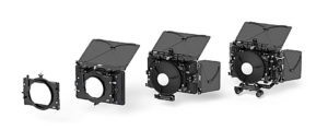 Arri Lightweight Mattebox LMB 4×5