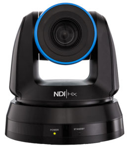 Newtek NDI