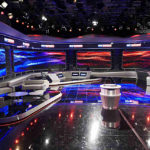 Sky Deutschland eröffnet Sendezentrum Sky Sport HQ