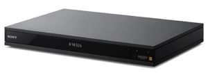 Blu-ray-Player für 4K/UHD, UBP-X1000ES, Sony