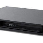Sony stellt Blu-ray-Player für 4K/UHD vor