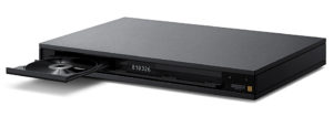 Blu-ray-Player für 4K/UHD, UBP-X1000ES, Sony
