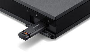 Blu-ray-Player für 4K/UHD, UBP-X1000ES, Sony