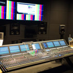Lawo im neuen International TV Center von Zhejiang TV