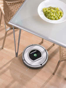 iRobot