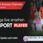 Discovery und Amazon: Distributionsvereinbarung in D/A