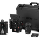 Red vertreibt Kamera Raven über Apple