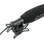 Azden SGM-250CX Cinema-Mikrofon