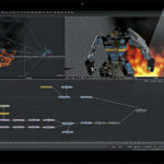 Blackmagic stellt Fusion 9 mit VR vor