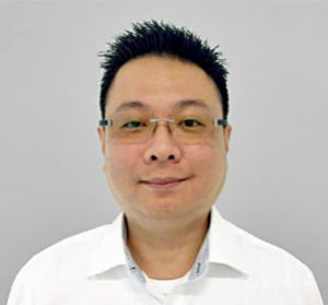 Terence Teng