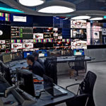 KVM-System von Ihse bei Zhejiang in China