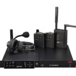 Broadcast Solutions vertreibt LaOn-Intercom