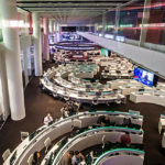 »Singapore Sling«: Stimmiger Technik-Cocktail bei Mediacorp
