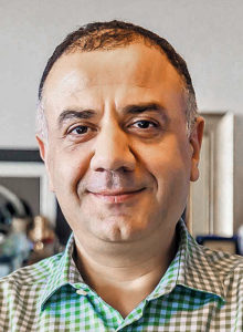 Yavuz Nart, Turkuvaz Media Group, Porträt