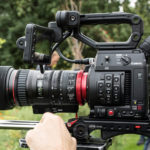Canon: Nahtlose 4K-Workflows