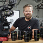 CW Sonderoptic liefert die ersten Leica Thalia Objektive aus