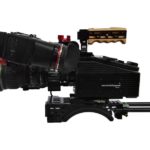 IBC2017: neue Minikameras und Rig bei Antelope