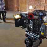 Green Day: Wireless-Dreh mit Teradek Bolt