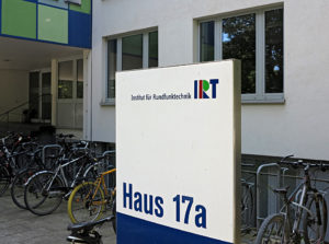 IRT, Schild, IRT-Skandal