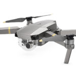 DJI: neue Drohnen