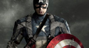 Rise, Captain-America-Film