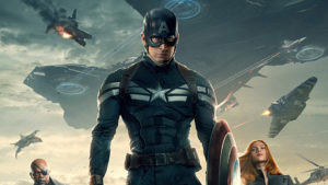 Captain America Film