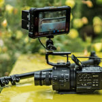 Alt und neu kombiniert: Zweites Leben für die FS700