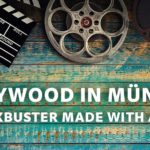 Adobe-Event: Hollywood in München