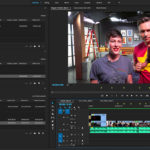 IBC2017: Zeit sparen mit den neuen Adobe-Updates