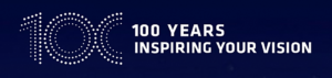 Arri 100 Logo