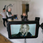 Im Einsatz: Atomos Sumo Monitor-/Recorder