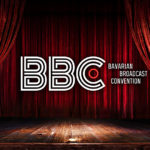 Neuauflage: Bavarian Broadcast Convention