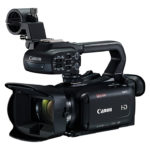 IBC2017-Video: Canon Handheld-Camcorder