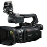 Neue Canon-Camcorder: XF400/405 und XA11/15