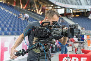Fan.TV von FC Red Bull Salzburg