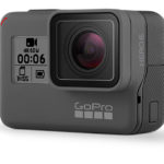 GoPro kündigt Hero6 und Fusion VR an