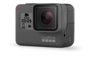 GoPro, Hero 6