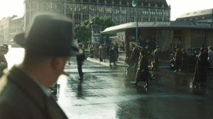 Szenenbild aus »Babylon Berlin«.