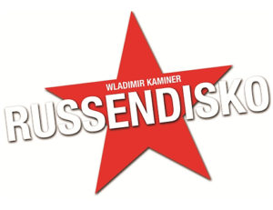 Film Russendisko, Logo