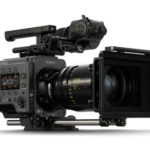 Sony: neue 6K-Top-End-Kamera Venice