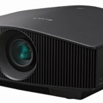 Sony: Neue 4K-Heimkino-Projektoren