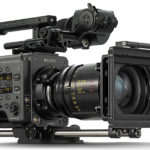 Sony Venice mit HFR von bis zu 120 Bildern/s in 4K